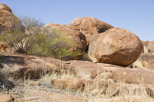 Australia 2014 - Devils Marbles